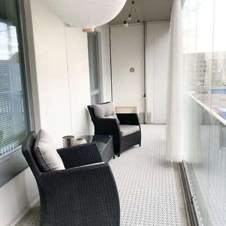 Apartment Hhh Dream On Seafront, Free Parking