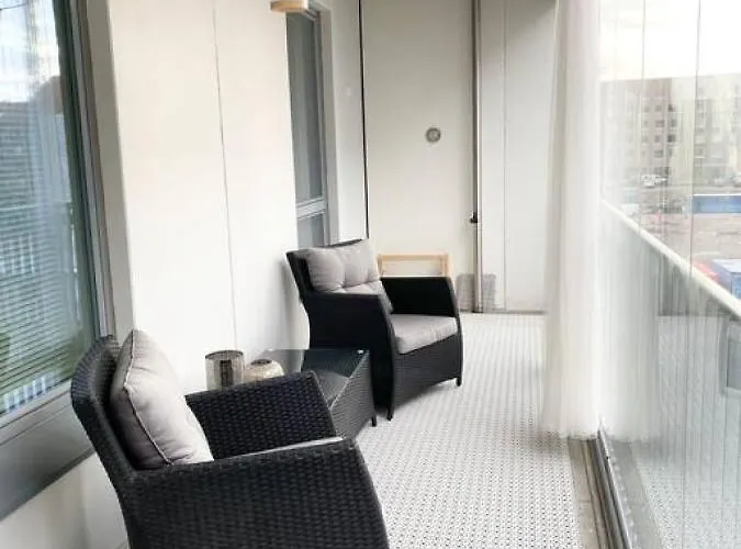 Apartment Hhh Dream On Seafront, Free Parking