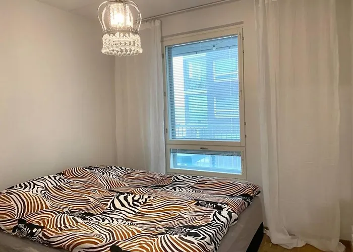 Apartment Hhh Dream On Seafront, Free Parking