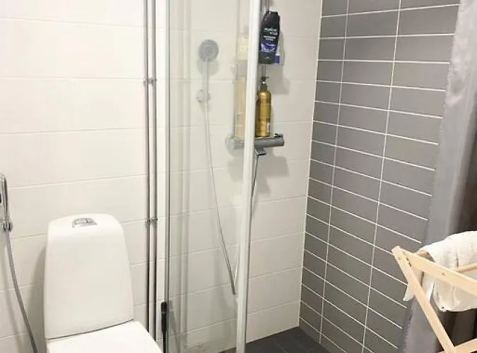 Apartment Hhh Dream On Seafront, Free Parking *