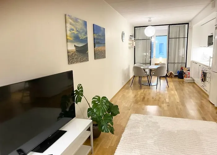 Hhh Dream On Seafront, Free Parking *