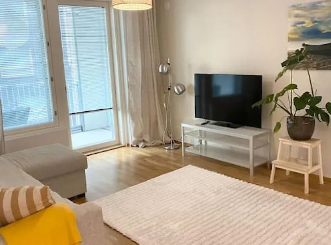 Apartment Hhh Dream On Seafront, Free Parking