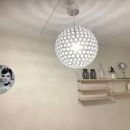 Hhh Dream On Seafront, Free Parking ヘルシンキ