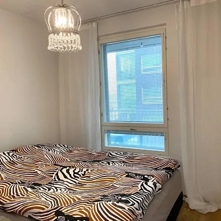 Apartment Jatkasaari-1 Dream On Seafront, Free Parking