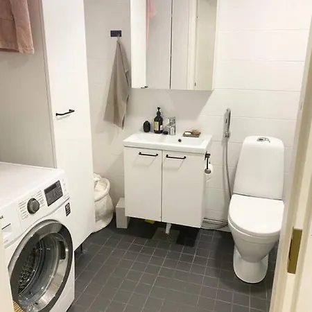 アパート Hhh Dream On Seafront, Free Parking