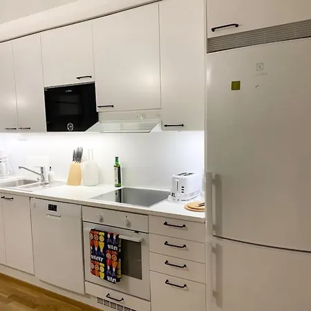 Hhh Dream On Seafront, Free Parking アパート