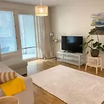 דירה Hhh Dream On Seafront, Free Parking